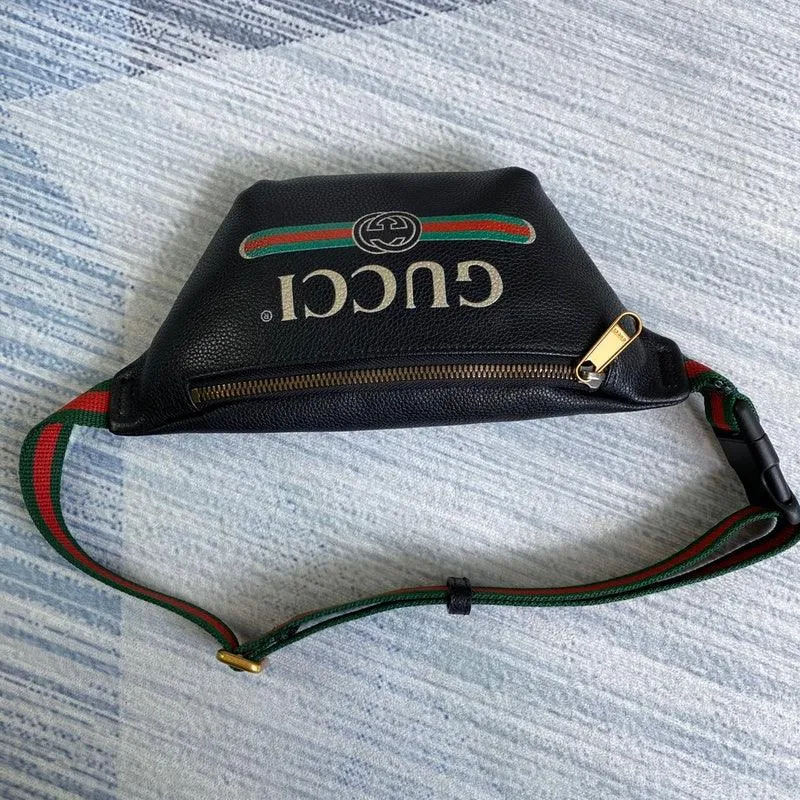 Charm - GG Bags - 1087