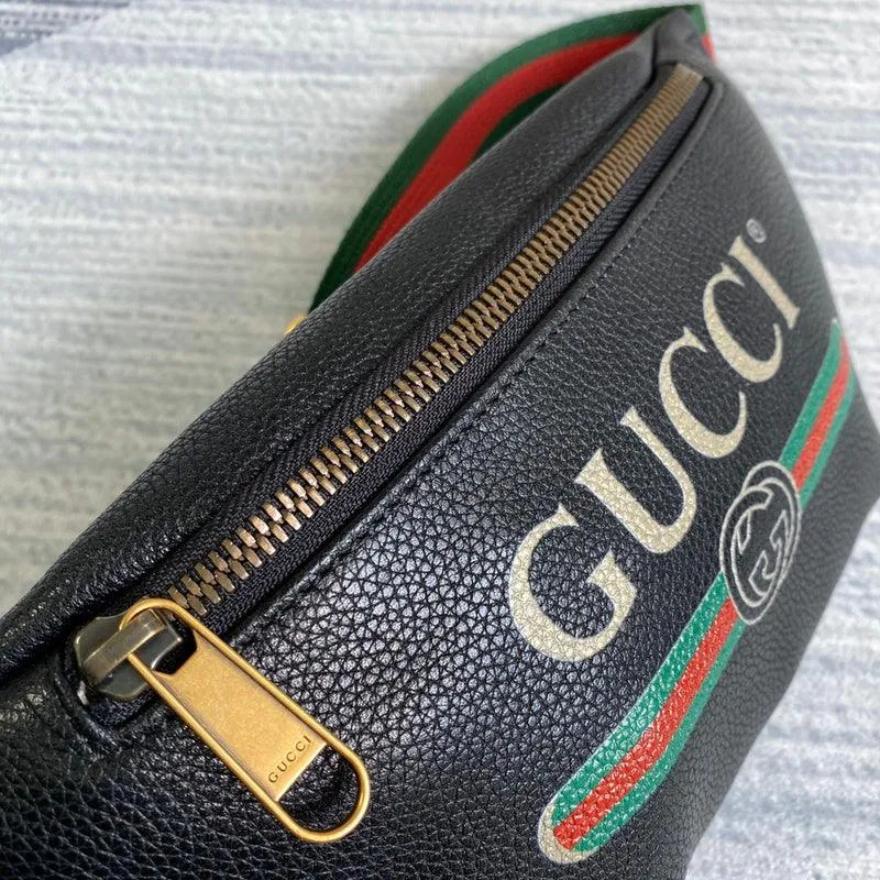 Charm - GG Bags - 1087