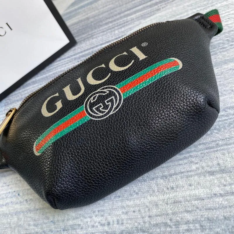 Charm - GG Bags - 1087