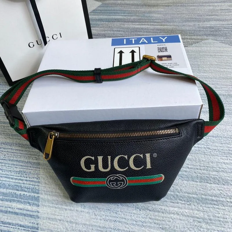 Charm - GG Bags - 1087
