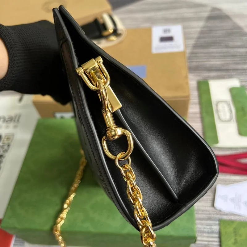 Charm - GG Bags - 1261
