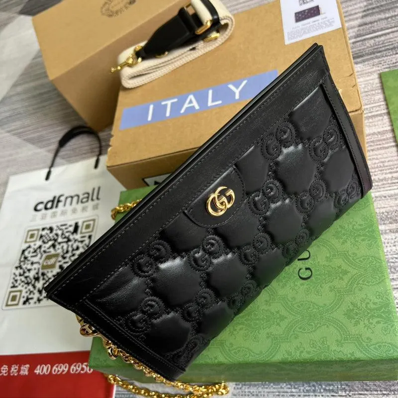 Charm - GG Bags - 1261