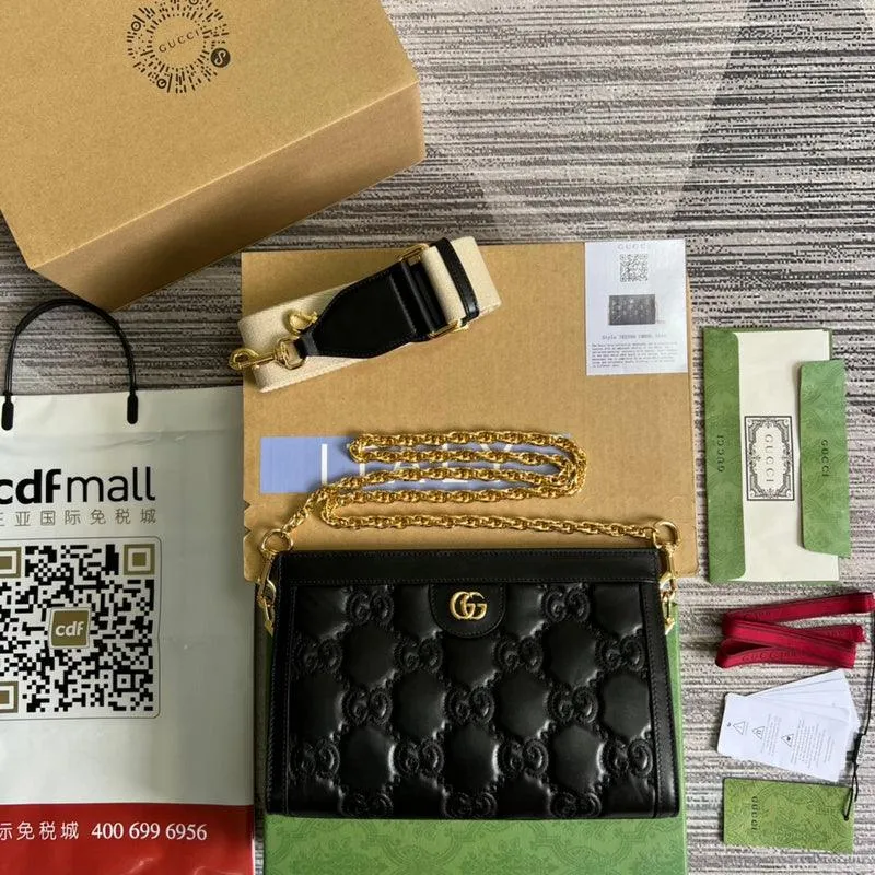 Charm - GG Bags - 1261
