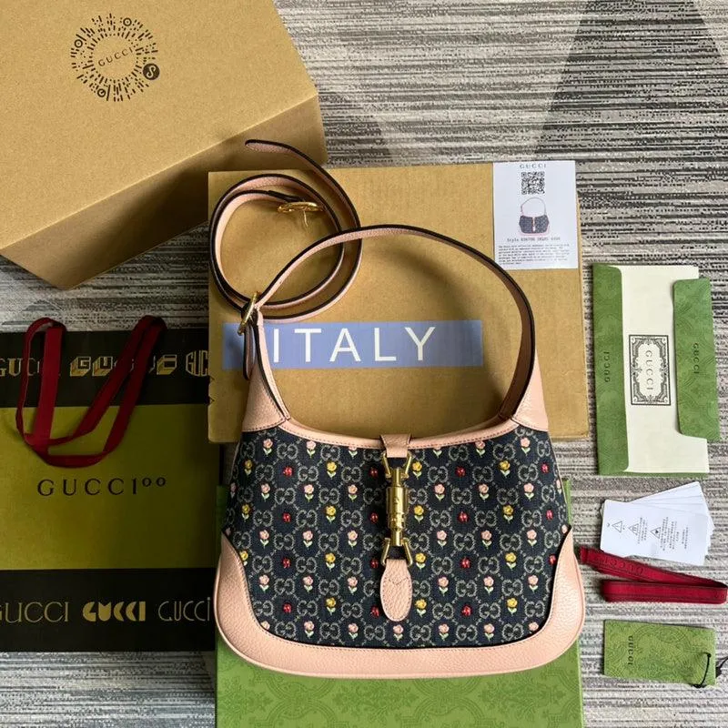 Charm - GG Bags - 1397