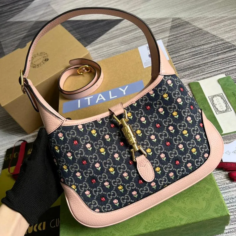 Charm - GG Bags - 1397