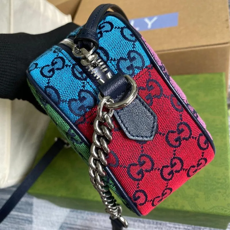 Charm - GG Bags - 1970