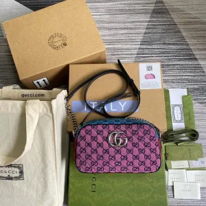 Charm - GG Bags - 1970