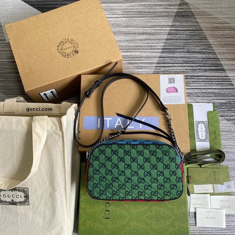 Charm - GG Bags - 1970