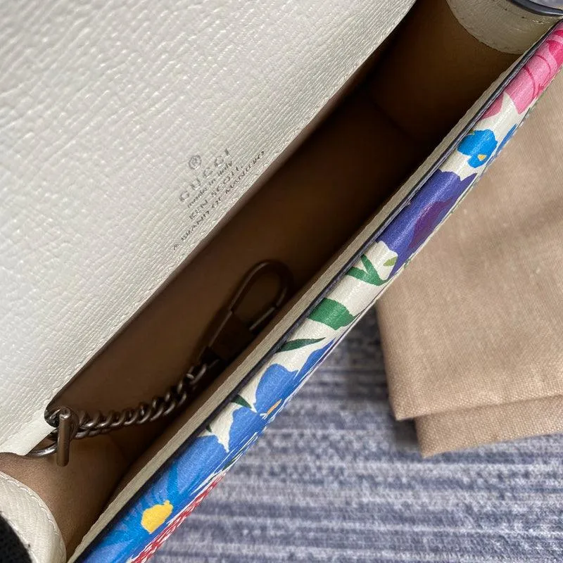 Charm - GG Bags - 2008