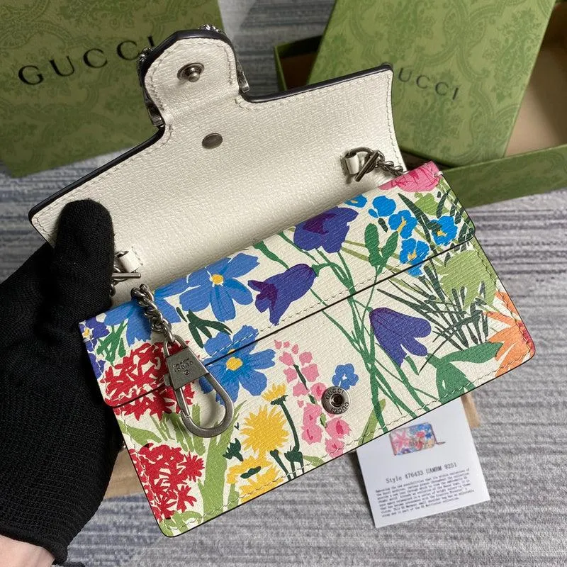Charm - GG Bags - 2008