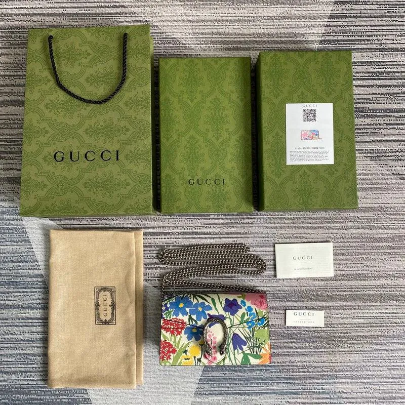 Charm - GG Bags - 2008