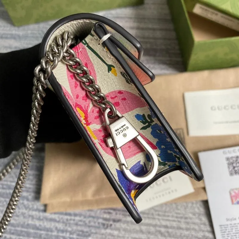 Charm - GG Bags - 2008