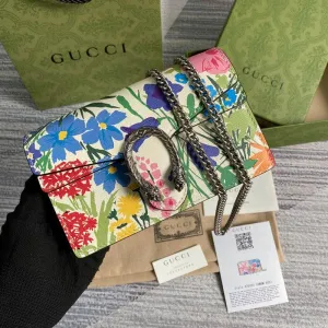 Charm - GG Bags - 2008