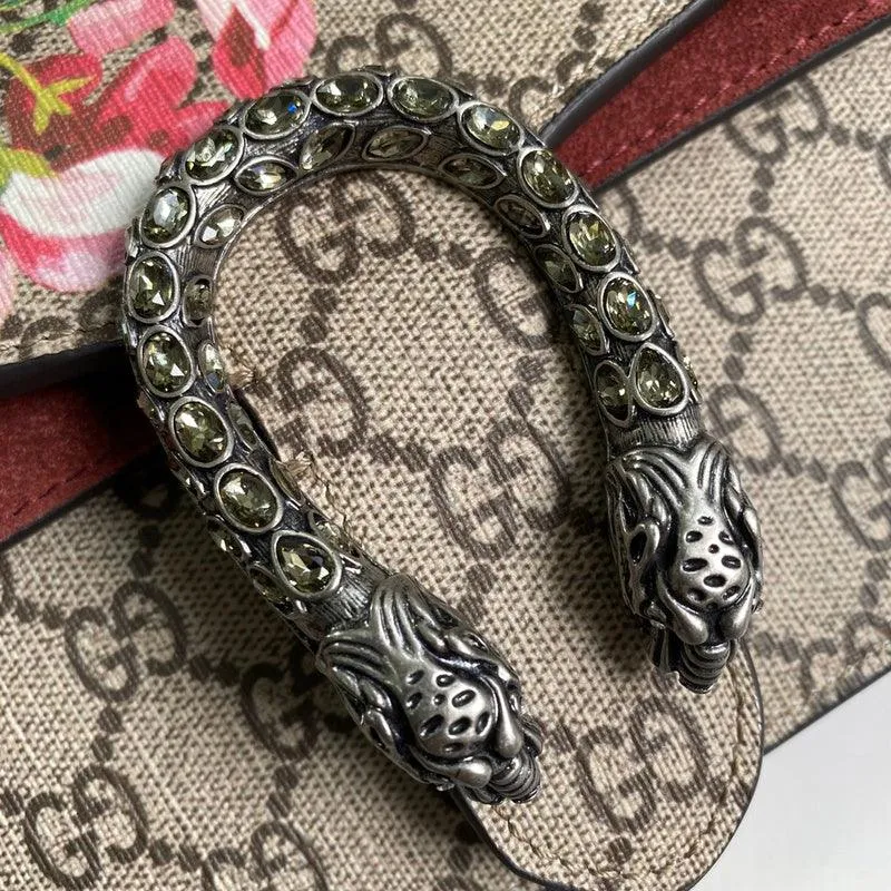 Charm - GG Bags - 2185