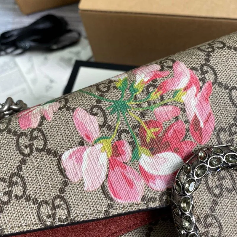 Charm - GG Bags - 2185