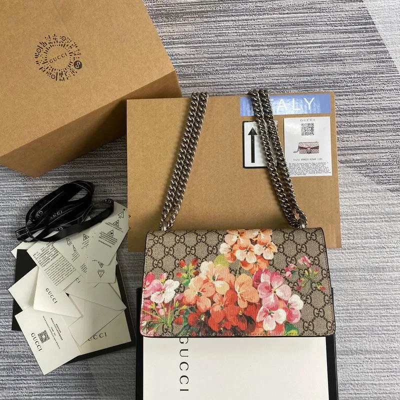 Charm - GG Bags - 2185