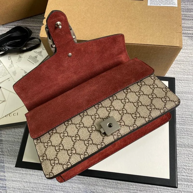 Charm - GG Bags - 2185