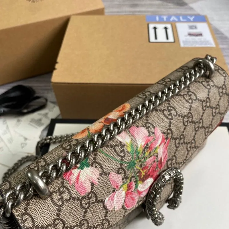 Charm - GG Bags - 2185