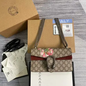 Charm - GG Bags - 2185