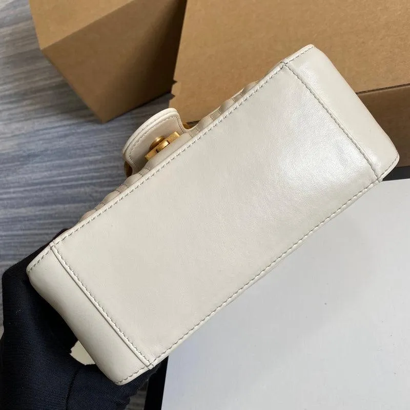 Charm - GG Bags - 2222