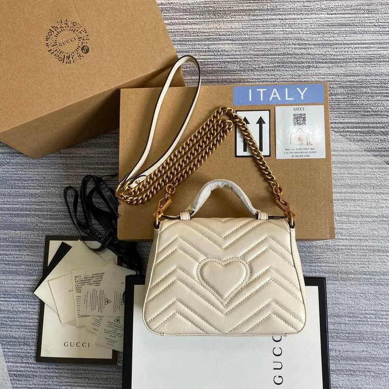 Charm - GG Bags - 2222