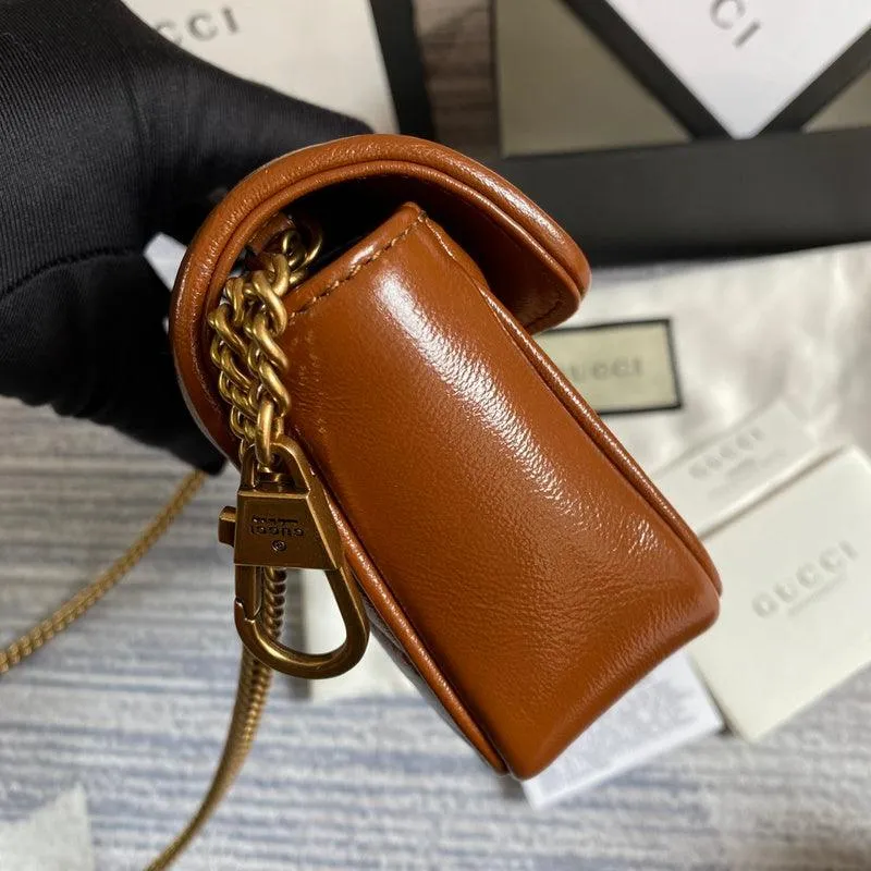 Charm - GG Bags - 2230