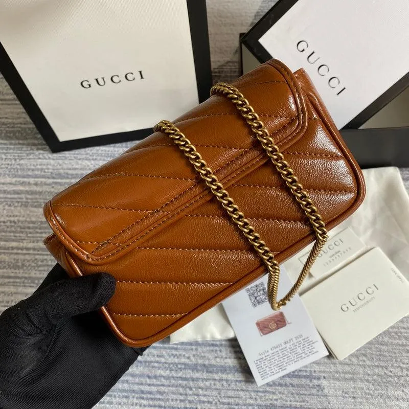 Charm - GG Bags - 2230