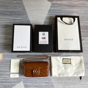 Charm - GG Bags - 2230
