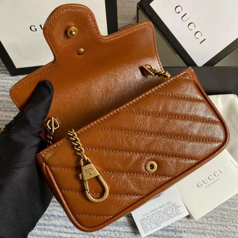 Charm - GG Bags - 2230