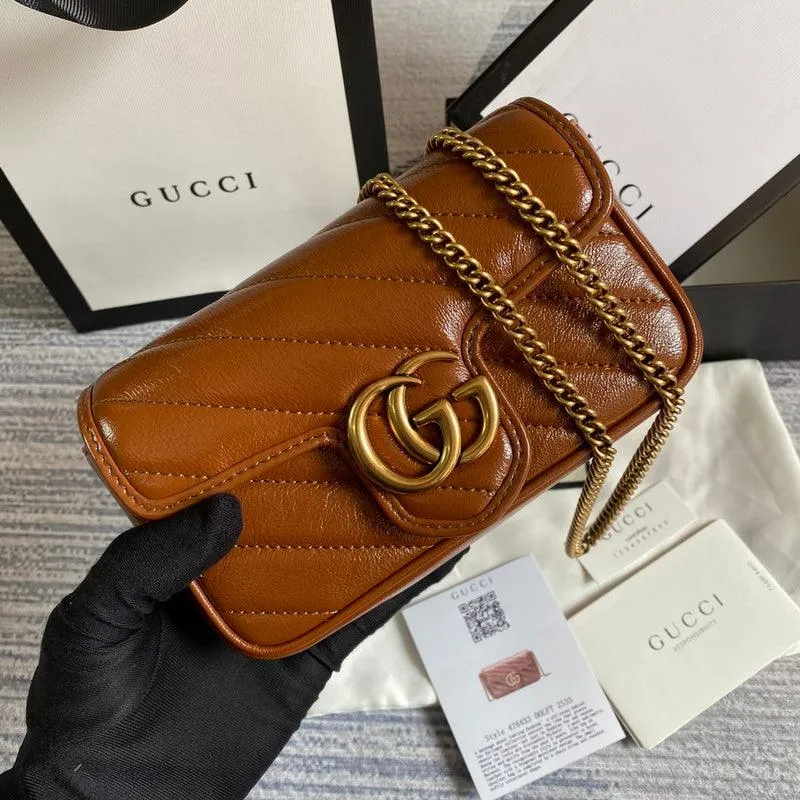 Charm - GG Bags - 2230