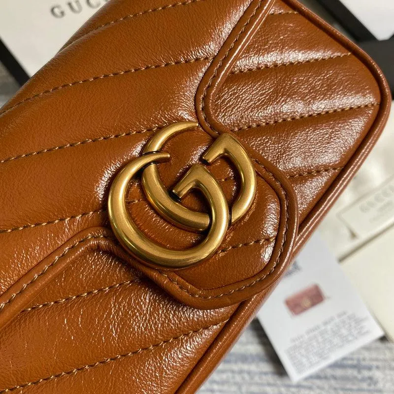 Charm - GG Bags - 2230