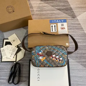 Charm - GG Bags - 2246