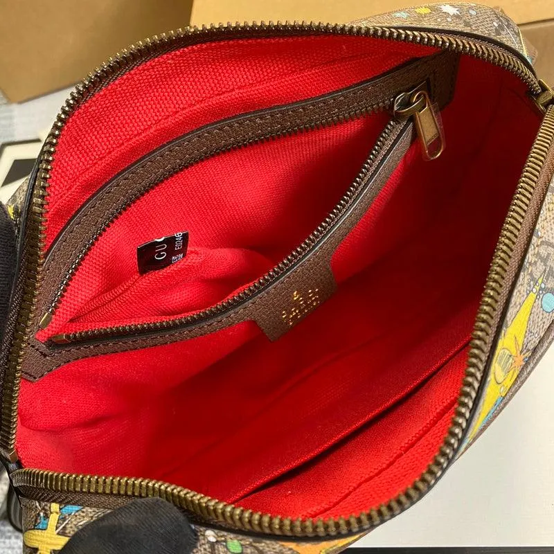 Charm - GG Bags - 2246