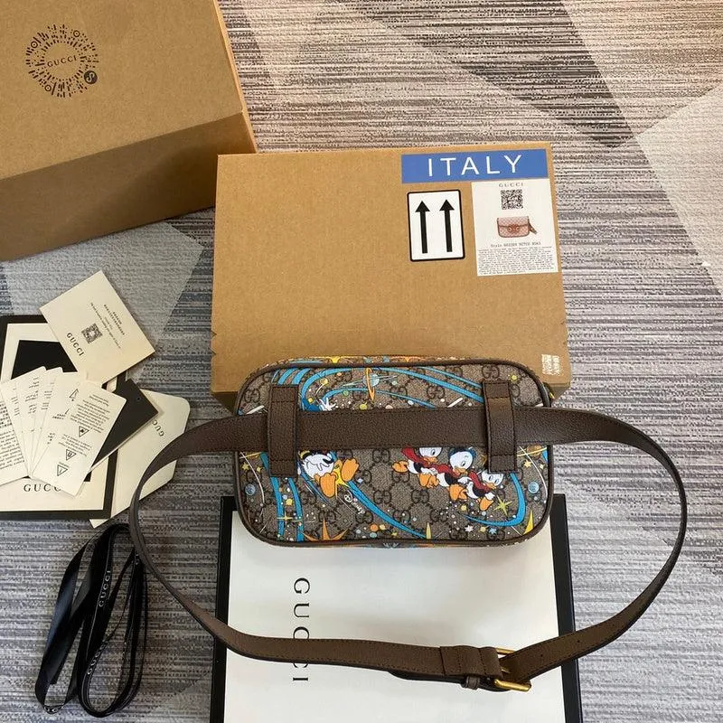 Charm - GG Bags - 2246