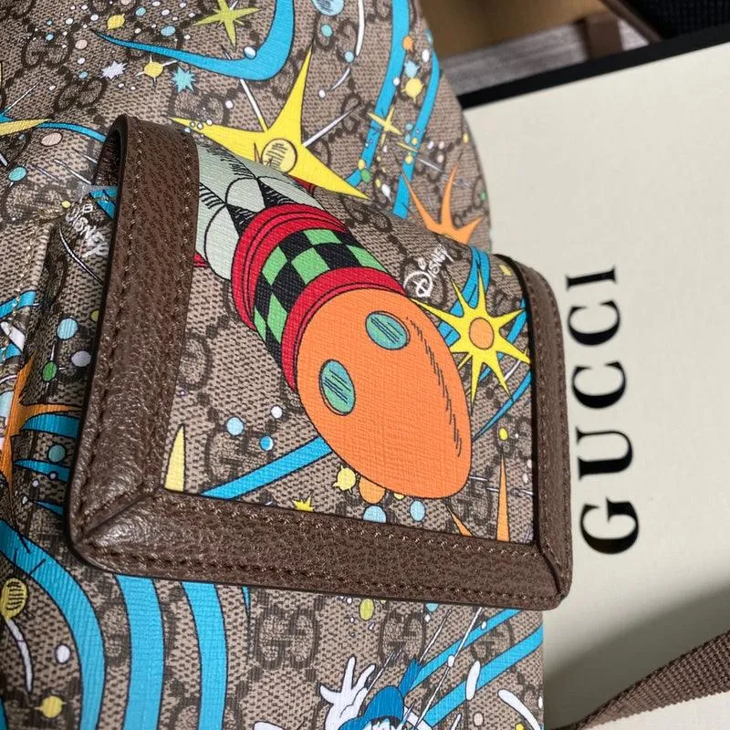 Charm - GG Bags - 2251