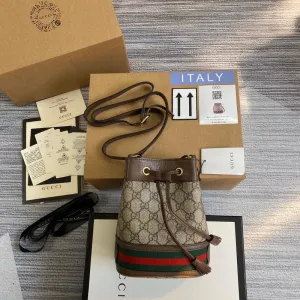 Charm - GG Bags - 2330