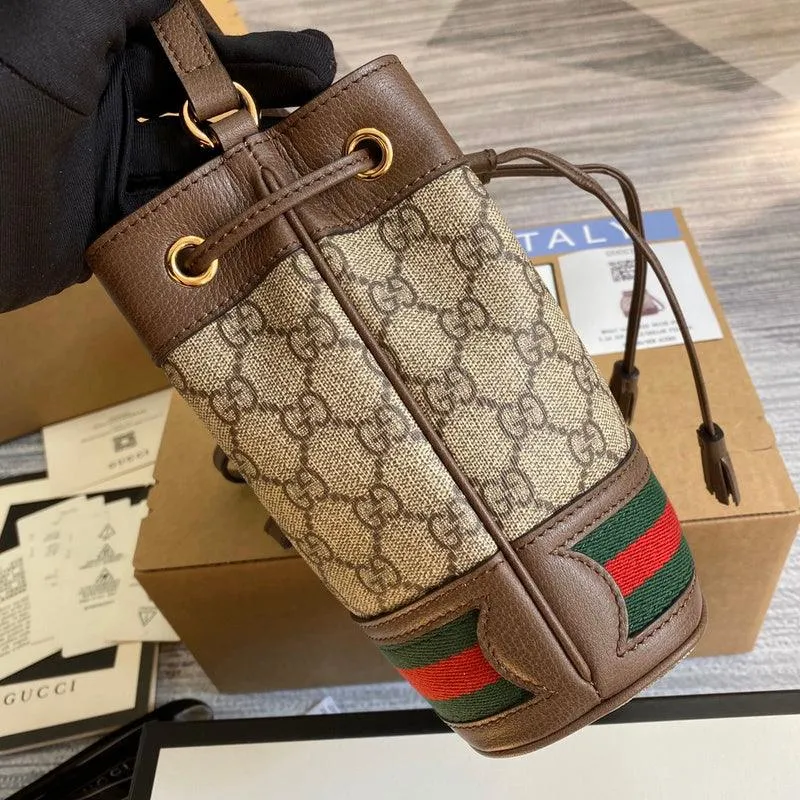 Charm - GG Bags - 2330