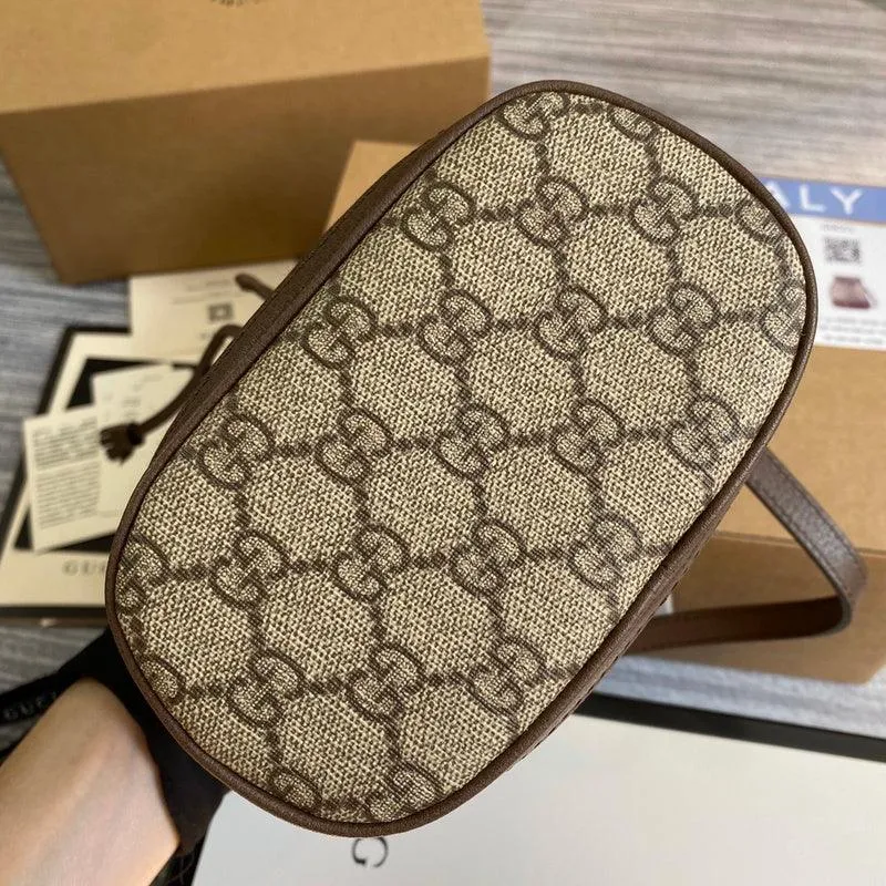 Charm - GG Bags - 2330