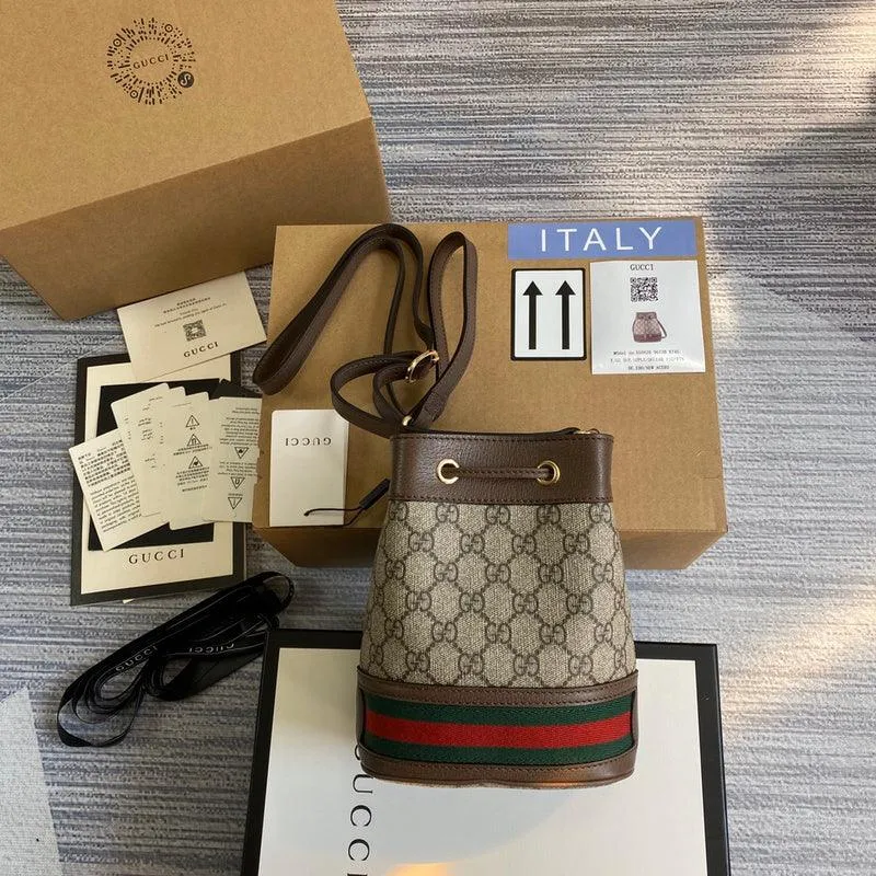 Charm - GG Bags - 2330
