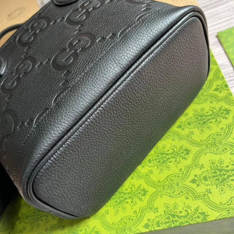 Charm - GG Bags - 266
