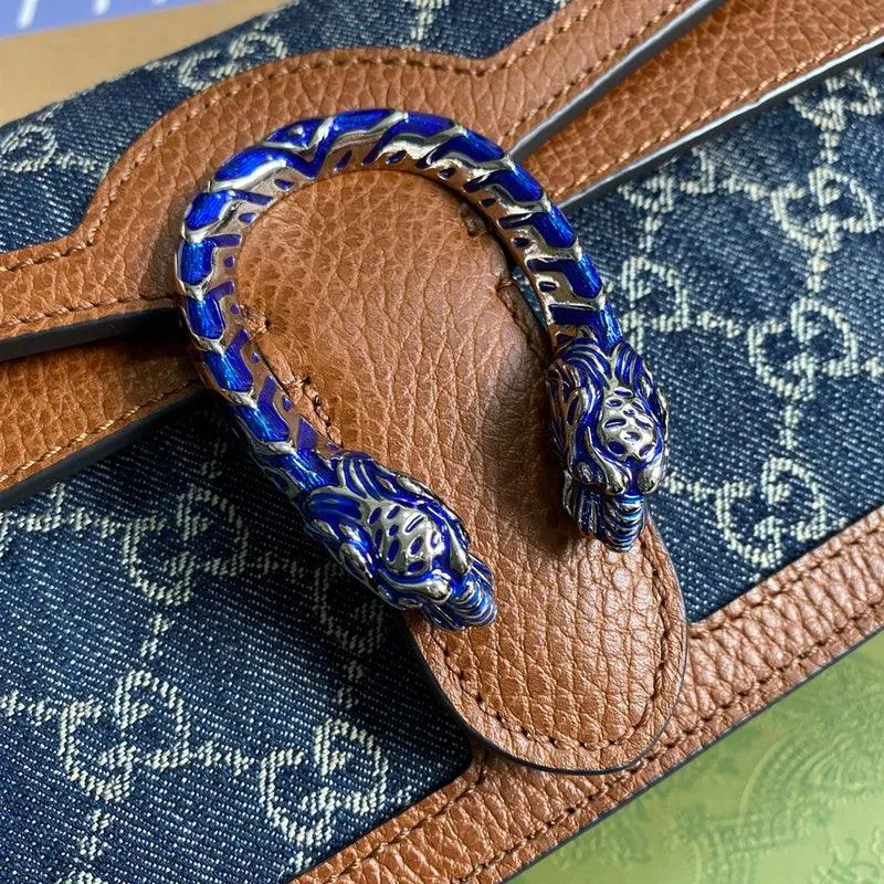 Charm - GG Bags - 478