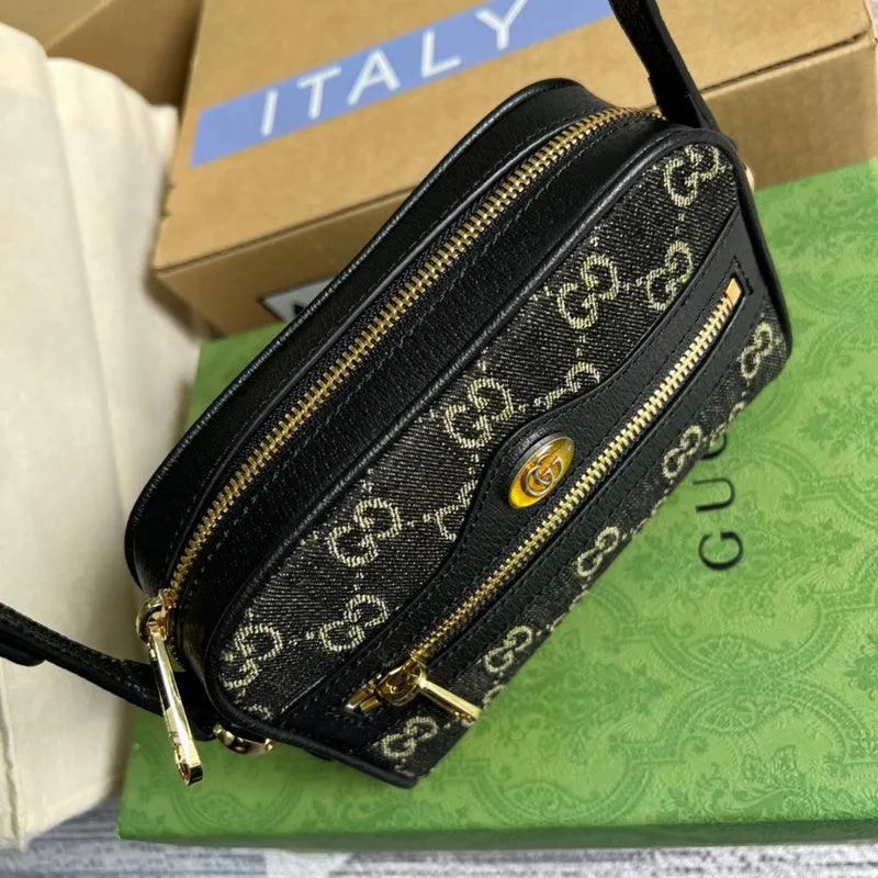 Charm - GG Bags - 489