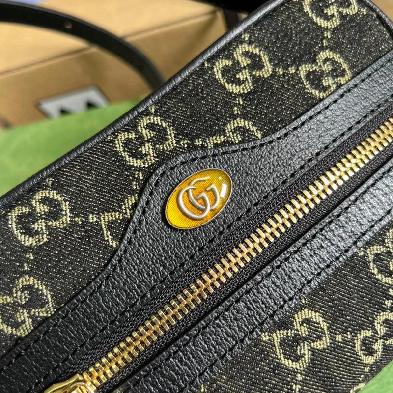 Charm - GG Bags - 489