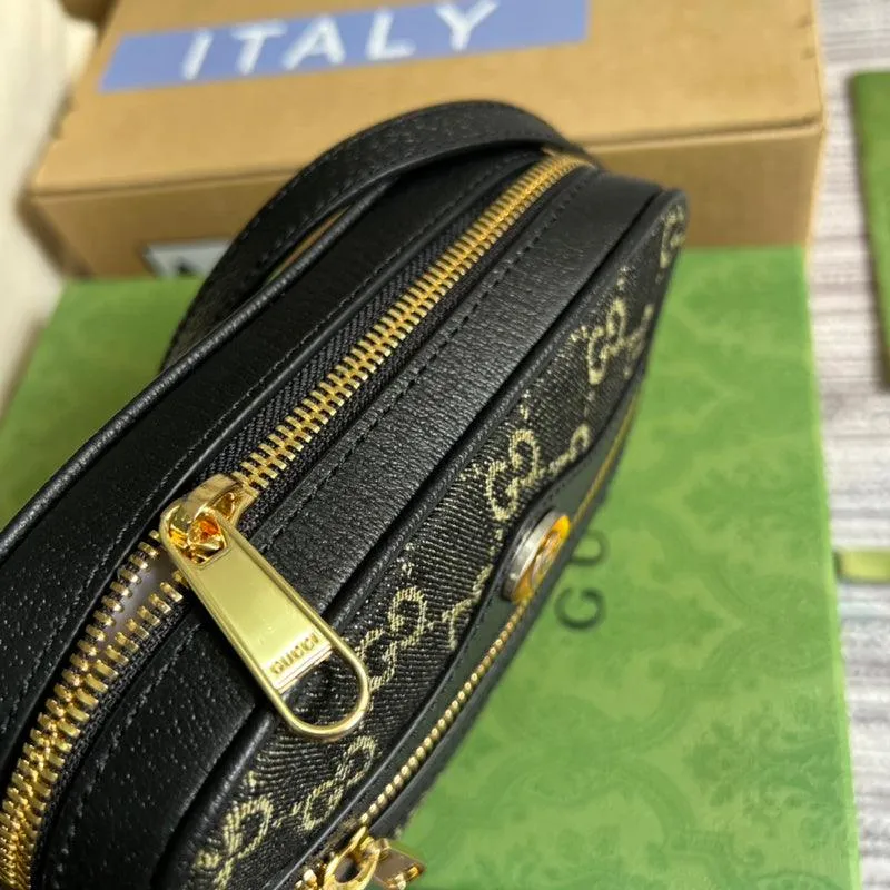 Charm - GG Bags - 489