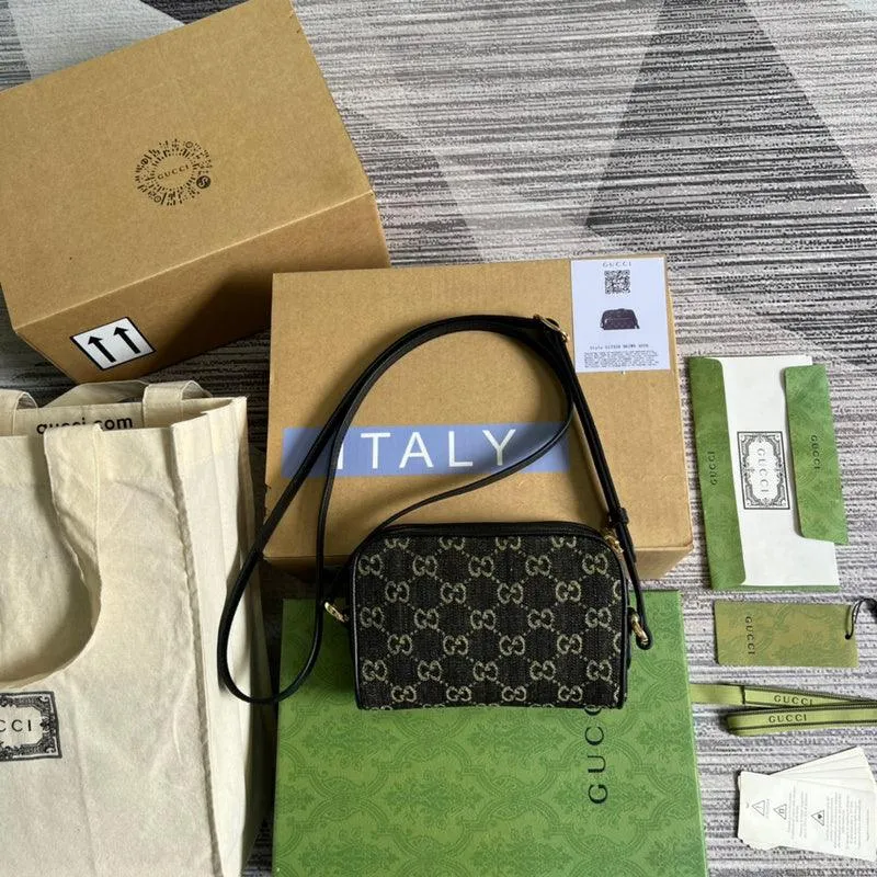 Charm - GG Bags - 489