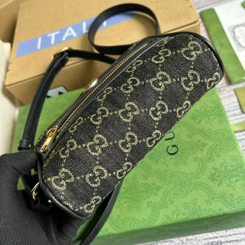 Charm - GG Bags - 489