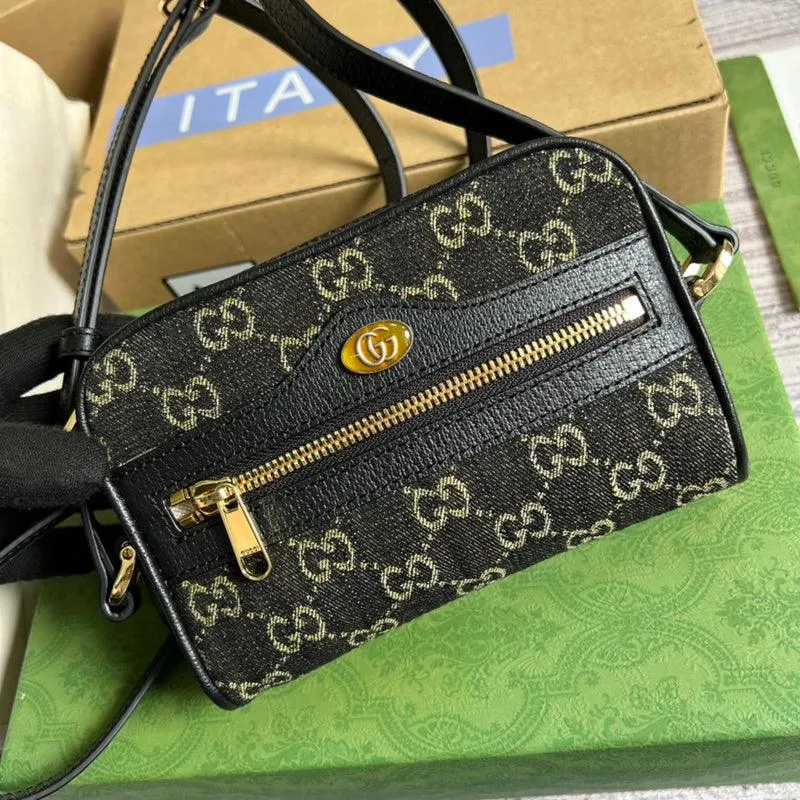 Charm - GG Bags - 489