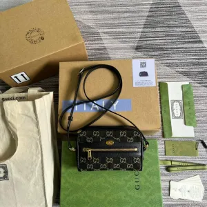 Charm - GG Bags - 489
