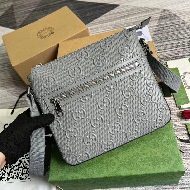 Charm - GG Bags - 539
