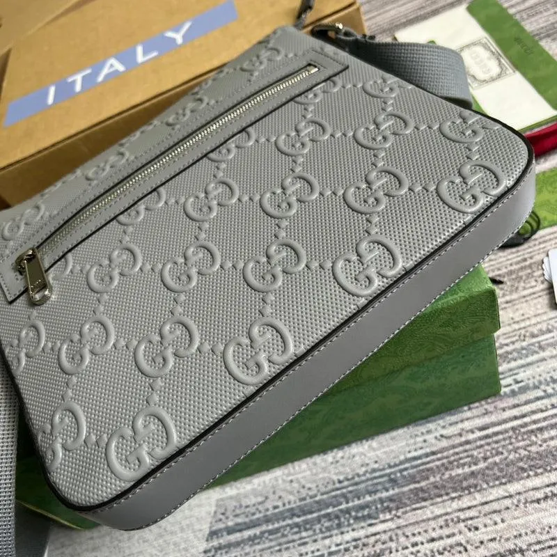 Charm - GG Bags - 539